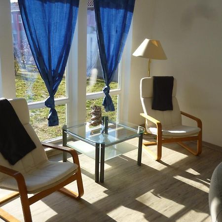 Ferienhaus Ostseeblick Hohen Schoenberg 外观 照片