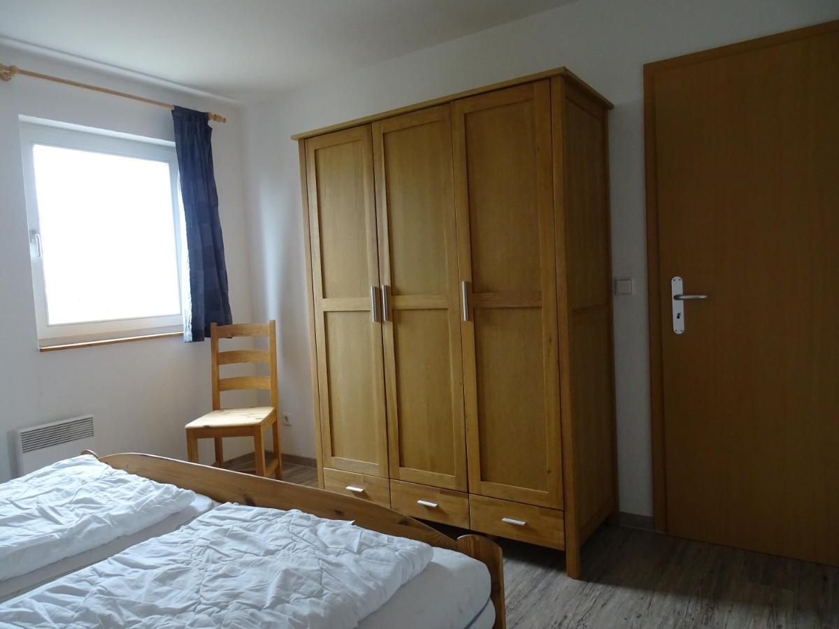 Ferienhaus Ostseeblick Hohen Schoenberg 外观 照片