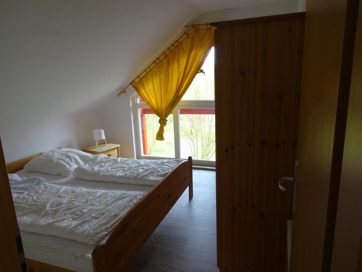 Ferienhaus Ostseeblick Hohen Schoenberg 外观 照片